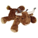 Recalled Bubba Bull Plush Toy