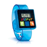 Activity wristband