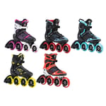 Recalled K2 inline skates
