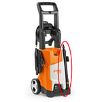 Recalled STIHL RE 90 Pressure Washer with Spray Wand