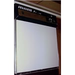 Recalled Dishwasher
