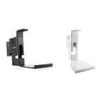 Recalled white and black Vivo MOUNT-PLAY5 wall mounts