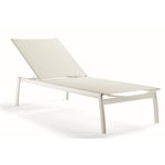 ecalled Cinmar Frontgate Resort Collection Newport Aluminum Chaise