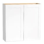 Recalled kitchen wall cabinet Continental Cabinets model CBKW3636 and Hampton Bay model KW3636