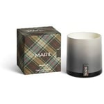 Recalled MARIL Scented Candle 8-ounce Siberian Fir (SKU number: 1008170071)