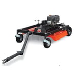 Recalled DR Power Equipment Tow Behind Field and Brush Mower