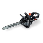 Recalled DR Power Equipment battery-powered chainsaw (without battery)