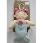 Recalled Dreamgro Lullaby Travel Soothers (blue)