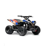 Recalled E-Bully Youth ATV