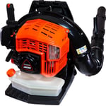Recalled ECHO Blower, Model Number PB-5810H