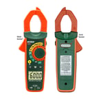 Models EX650 & EX655