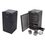 Recalled Char-Broil Digital Electric Smoker