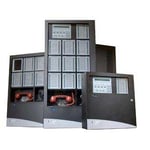 Fire Alarm Panel