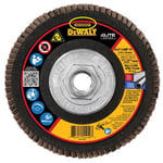 Recalled Model No. DWA8280HRT DEWALT Elite Series 40G T27 High Density Flap Disc