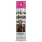 Pink Marking Paint (Non-Lowe's Version)