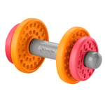 Recalled Fisher-Price Dumbbell Toy