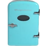 Recalled Curtis International Minifridge Model EFMIS129 - serial numbers between A2001 to A2308 – except for model numbers containing "EFMIS129-B" or "EFMIS129-C"