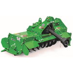 Front of recalled John Deere Rotary Tiller