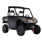 Recalled Segway Powersports 2022 Fugleman UT10E Utility-Terrain Vehicles