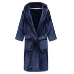 Recalled FunnyPaja Bathrobe
