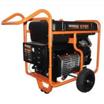 Recalled Generac GP15000E Portable Generator