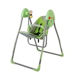 Picture of Recalled Infant Swing