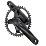 Recalled FSA Gossamer Pro AGX+ Bicycle Crankset