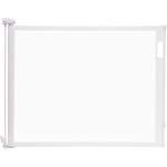 Recalled HabiLife safety gate - white