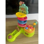 Recalled Hobby Toy Hammer Ball set