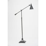 Harwood Floor Lamp