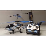 Fast Lane FA-005 Radio Control 3-Channel Helicopter