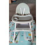 Recalled MJKSARE High Chair
