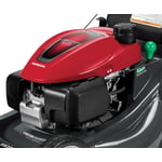 Recalled Honda Lawnmower Replacement Engine