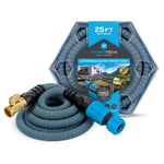 Recalled HydroTech 5/8-inch x 25-foot Expandable Burst-Proof Hose