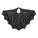 LATTJO bat cape costume