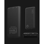 Recalled INIU Power Bank – model BI-B41