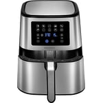Recalled Insignia 3.4-qt. Digital Air Fryer model NS-AF34D2