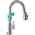 Recalled KICIMPRO Kitchen Faucet