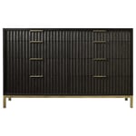 Recalled Kentfield Dresser (front view)