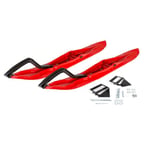 Recalled Kimpex Rush ski kit and adaptor kit