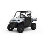 Recalled Polaris Model Year 2023 Ranger XP Kinetic