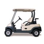 Precedent Golf Car-PH,PH, PR, PY 2 seats