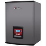 Recalled Lochinvar condensing residential boiler