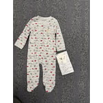 Recalled MCS one-piece footed sleepwear - Style 7903815