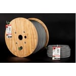 Metal Clad (MC) aluminum armored cables