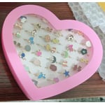 Recalled Newmemo Ring Set