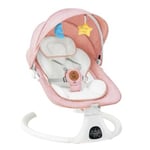 Recalled Nezmdi infant swing