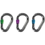 Recalled Nimbus Lock Carabiners