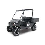 Recalled Tracker Off Road OX EV