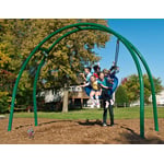 Landscape Structures’ Oodle Swing